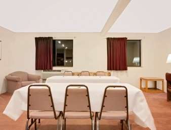 Super 8 By Wyndham Long Prairie Motel Faciliteiten foto