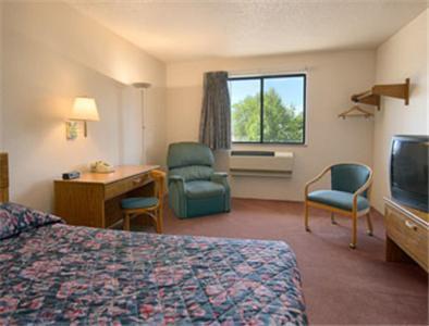 Super 8 By Wyndham Long Prairie Motel Kamer foto