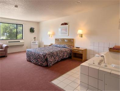 Super 8 By Wyndham Long Prairie Motel Kamer foto
